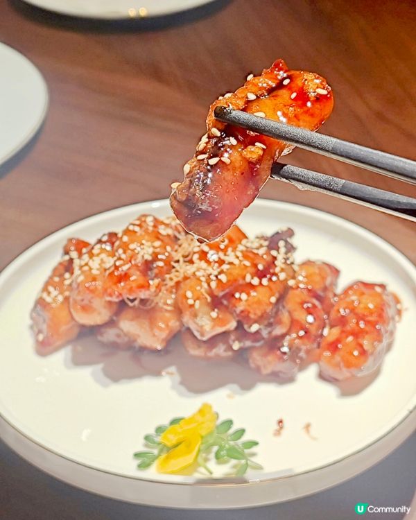 高質精緻粵菜!酒店高級中菜廳