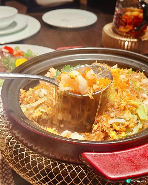 高質精緻粵菜!酒店高級中菜廳