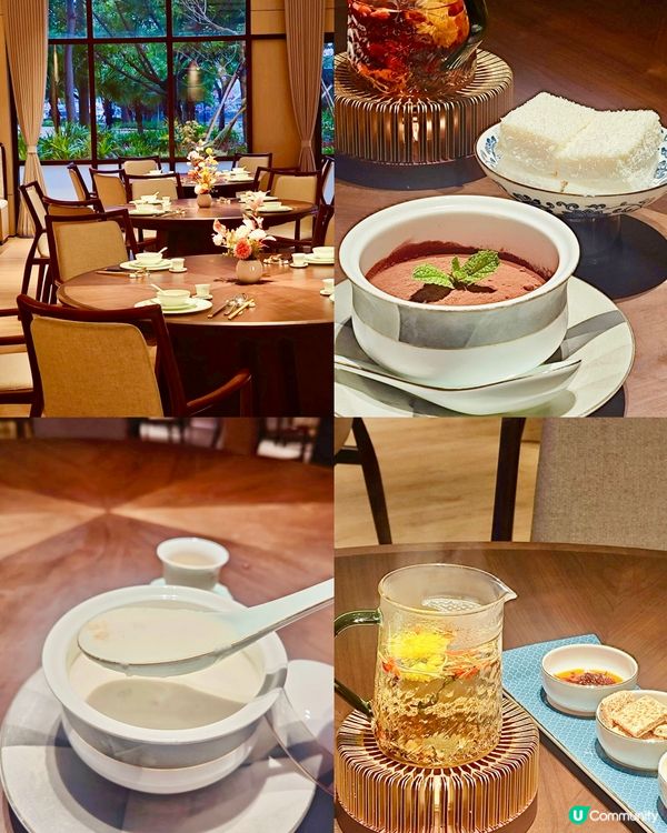 高質精緻粵菜!酒店高級中菜廳