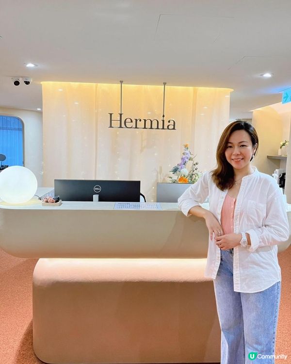 Cellec V 光子嫩膚療程