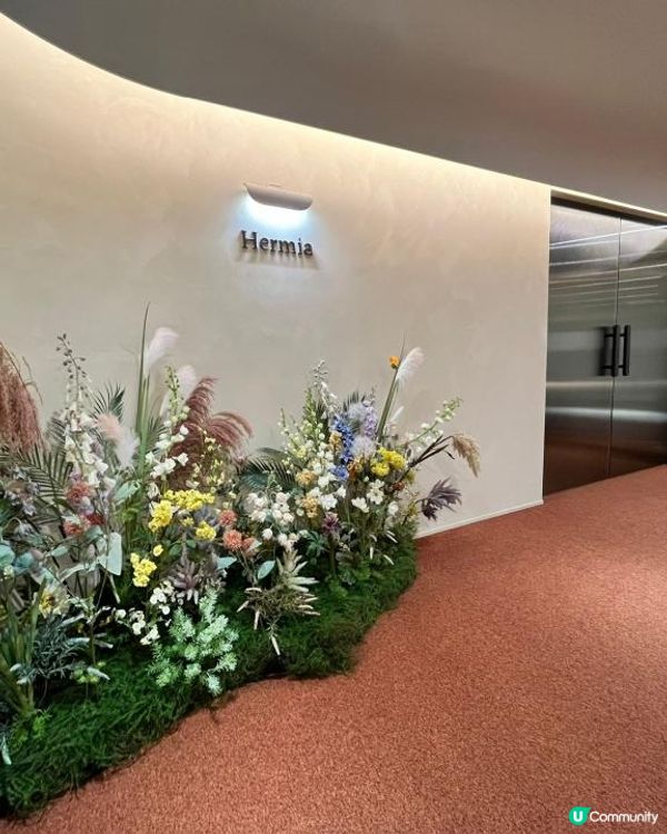 Cellec V 光子嫩膚療程