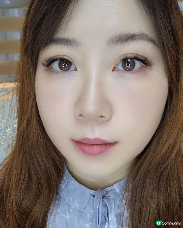 覺得不錯的眼睫毛店💝效果勁靚