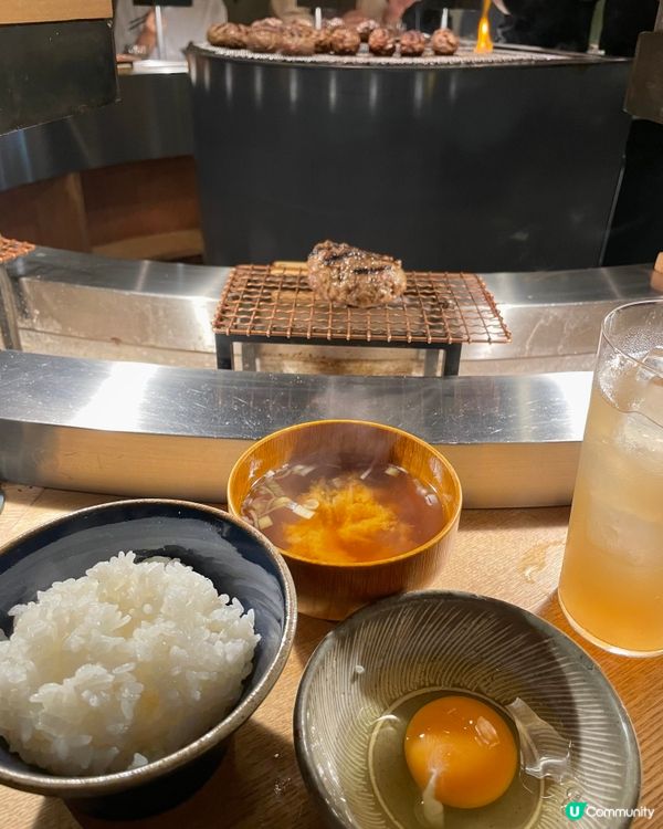 福岡遊の「挽肉と米」神級厚漢堡