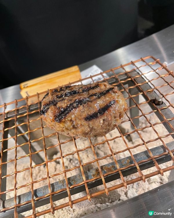 福岡遊の「挽肉と米」神級厚漢堡