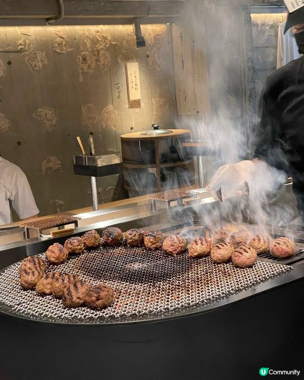 福岡遊の「挽肉と米」神級厚漢堡