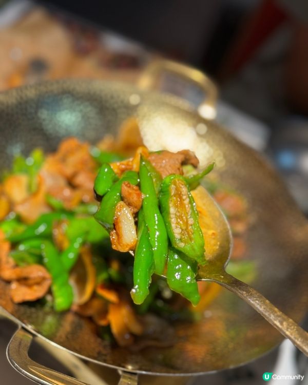 香港品嚐湖南土菜