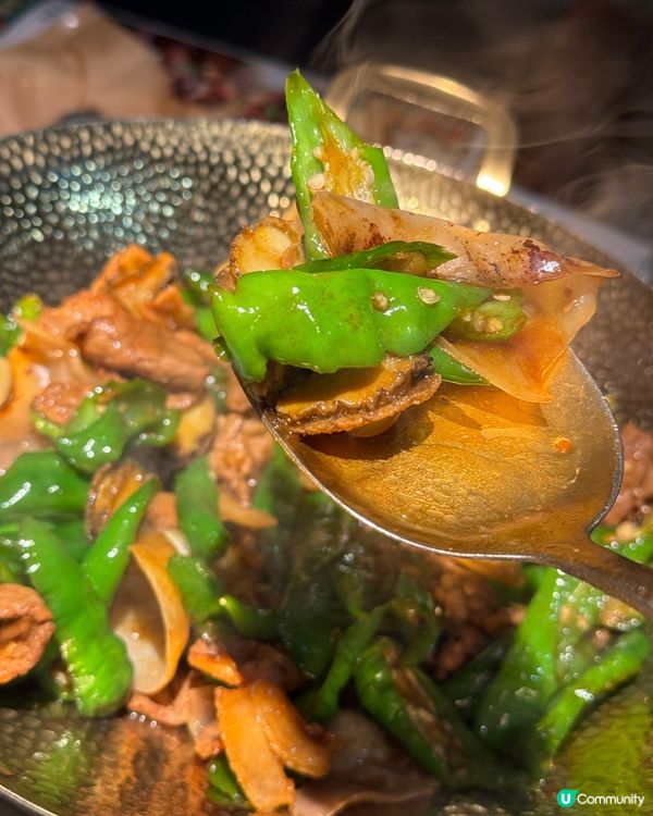 香港品嚐湖南土菜