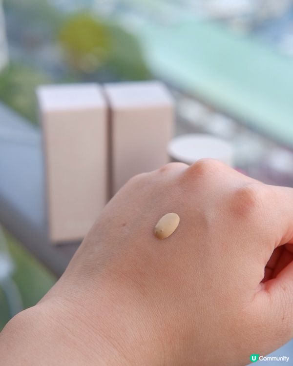 RMK最新底妝🌸最強原生光感肌組合