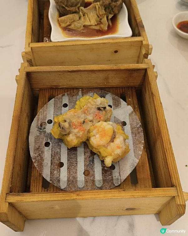 8.8嘅鮑魚雞粒飯