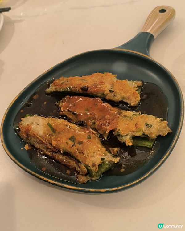 8.8嘅鮑魚雞粒飯