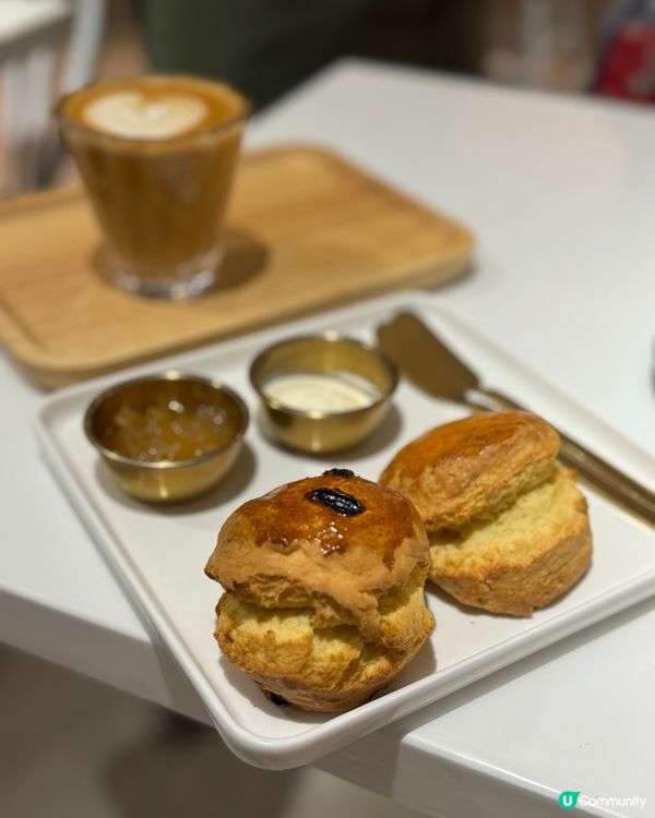 灣仔咖啡店NATIONS COFFE