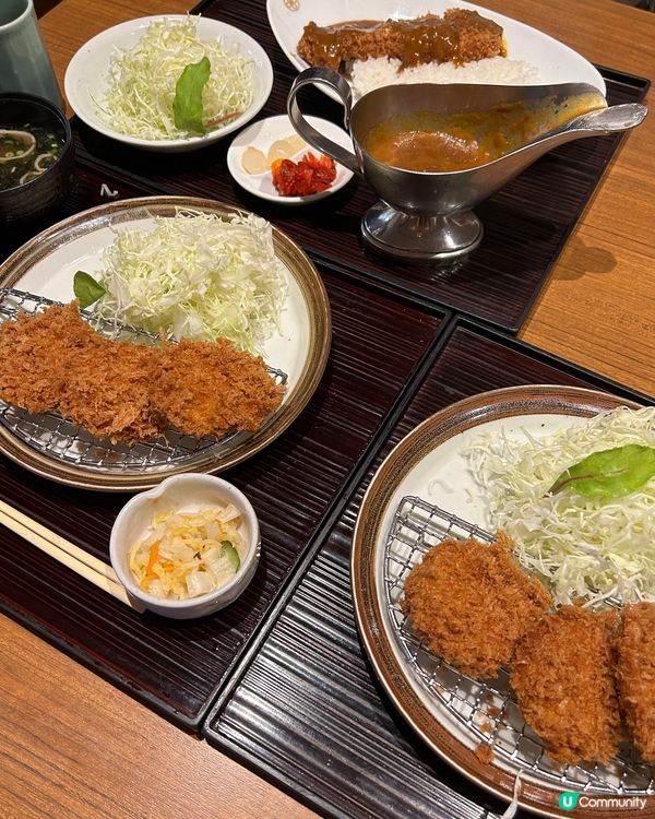 HK$55食到人生炸豬扒?! 仲巧遇CNBLUE容和+正信🤩