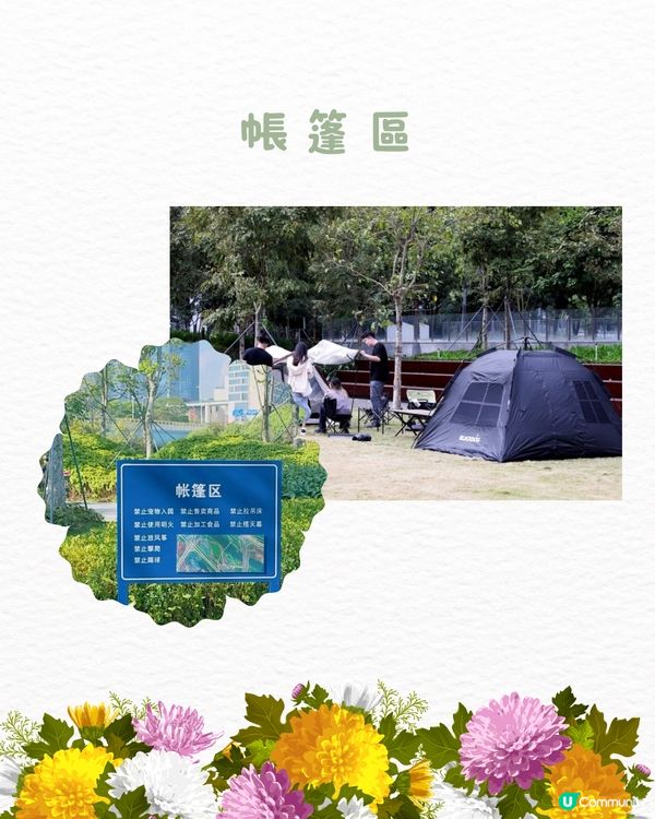 ‼️全國唯一榮獲美國景觀設計獎 深圳四季如春寶藏公園🌳💐