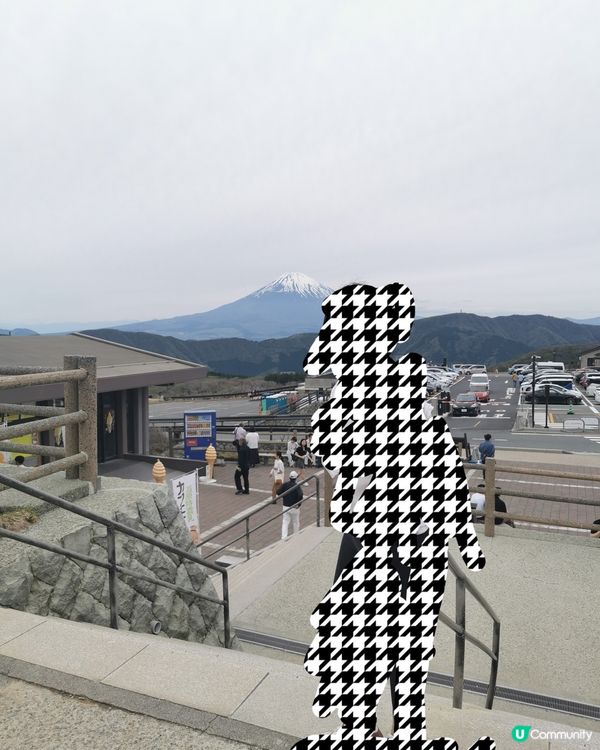 箱根湯本享受溫泉寫意旅遊