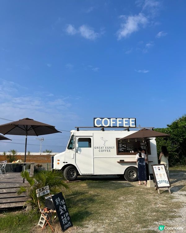 沖繩情侶入必到打卡點！心形石