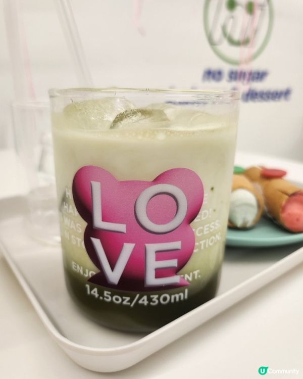 🇰🇷無糖甜點