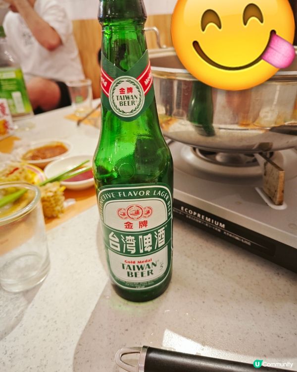 台北「民生輝牛肉鍋」溫體牛✨大推香菜炒牛肉