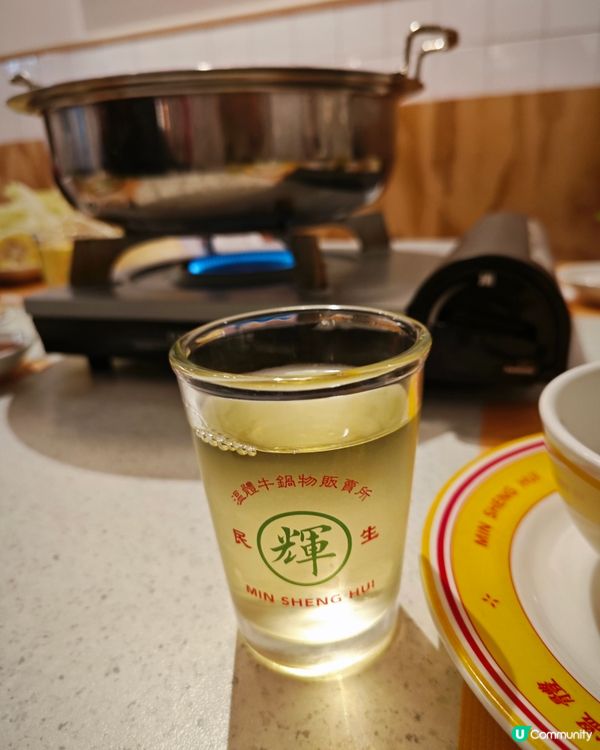 台北「民生輝牛肉鍋」溫體牛✨大推香菜炒牛肉