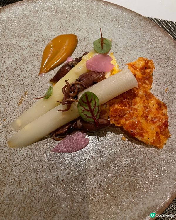 魚料理唔錯呀！