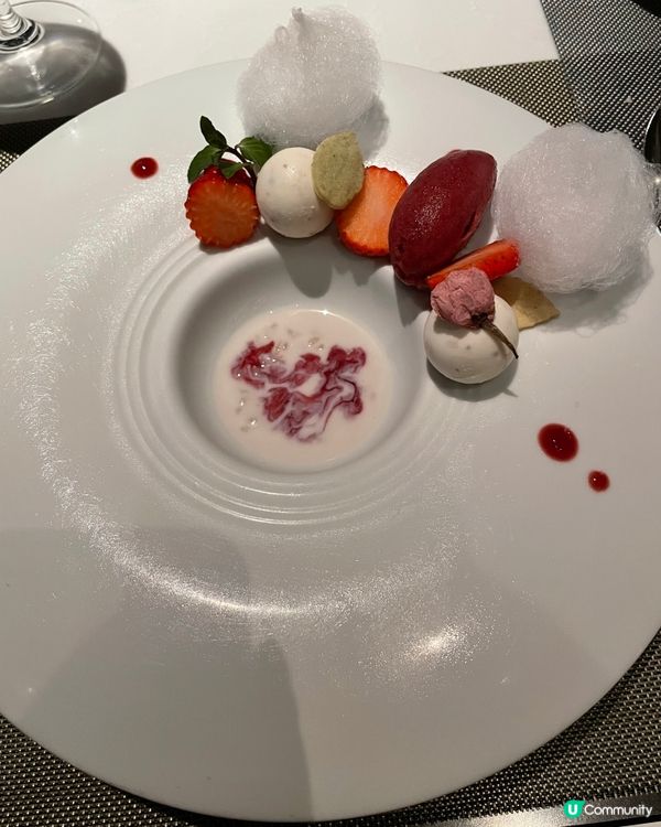 魚料理唔錯呀！