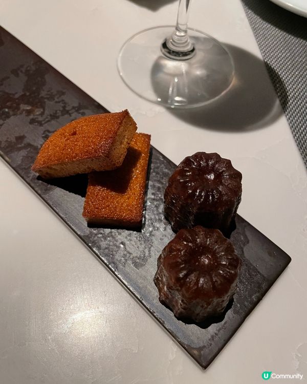 魚料理唔錯呀！