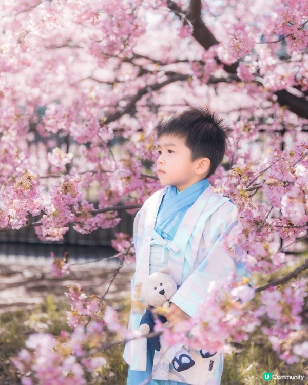 又係1打1去旅行時間 之 京都系列🇯🇵