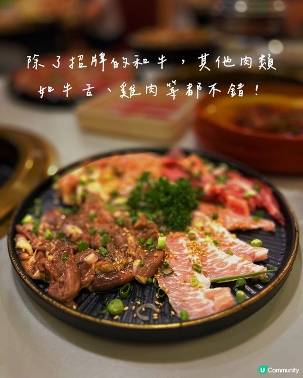 超抵食‼️$200以內活鰻、和牛、生蠔無限放題😆