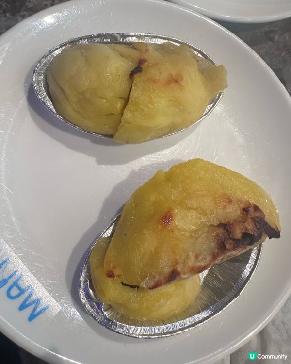 新鮮海鮮任食