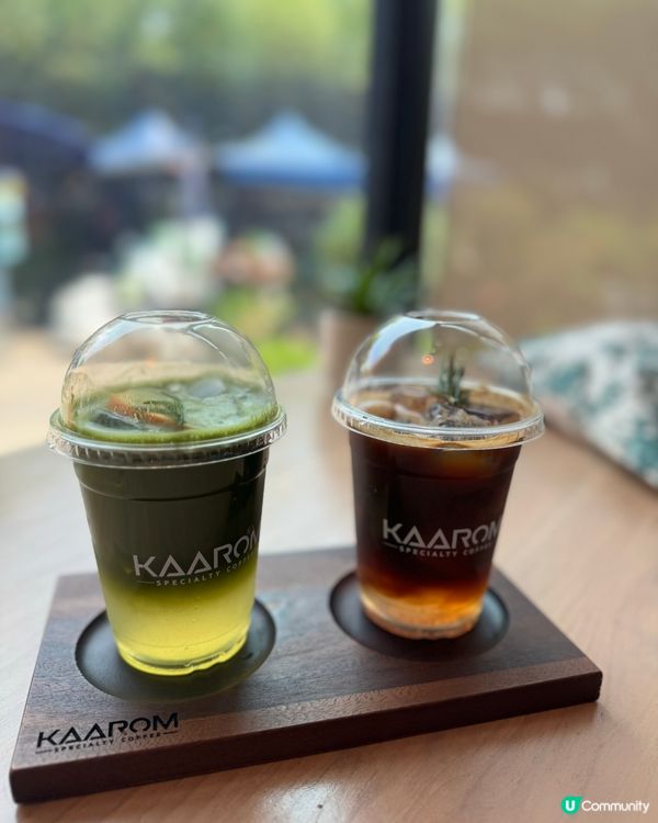 翟道翟cafe 消暑必到