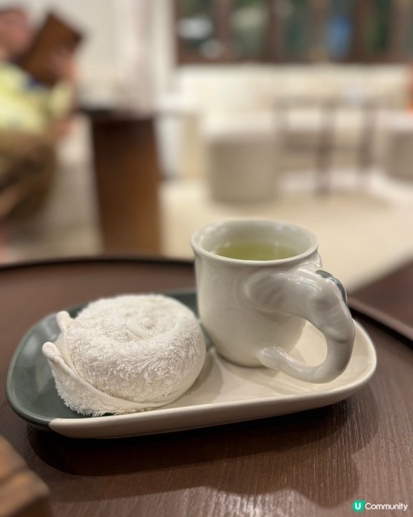 曼谷新開隱世Spa 識歎一定會浸浴