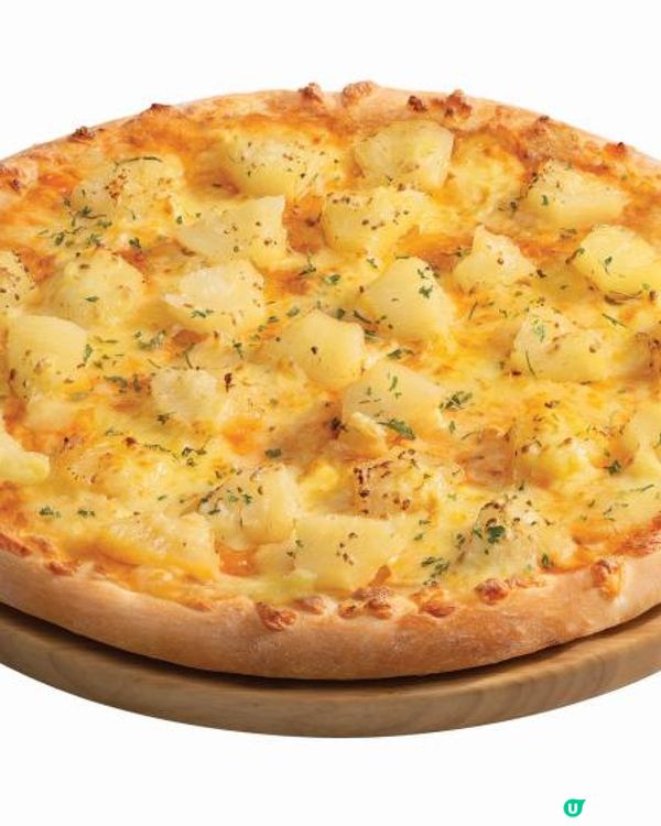 【快閃優惠】PHD超突發限時Pizza買一送一！