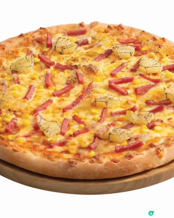 【快閃優惠】PHD超突發限時Pizza買一送一！