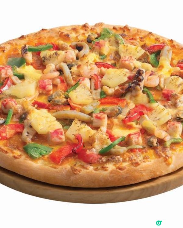 【快閃優惠】PHD超突發限時Pizza買一送一！