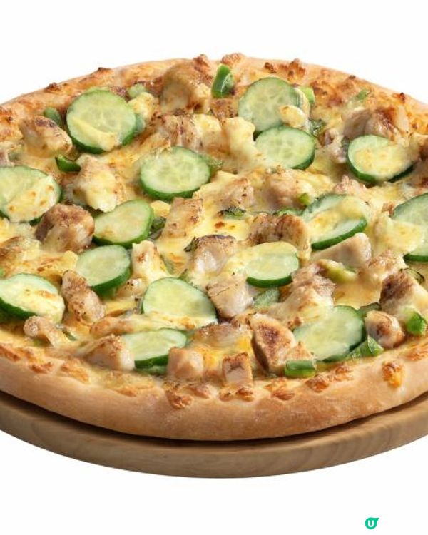【快閃優惠】PHD超突發限時Pizza買一送一！