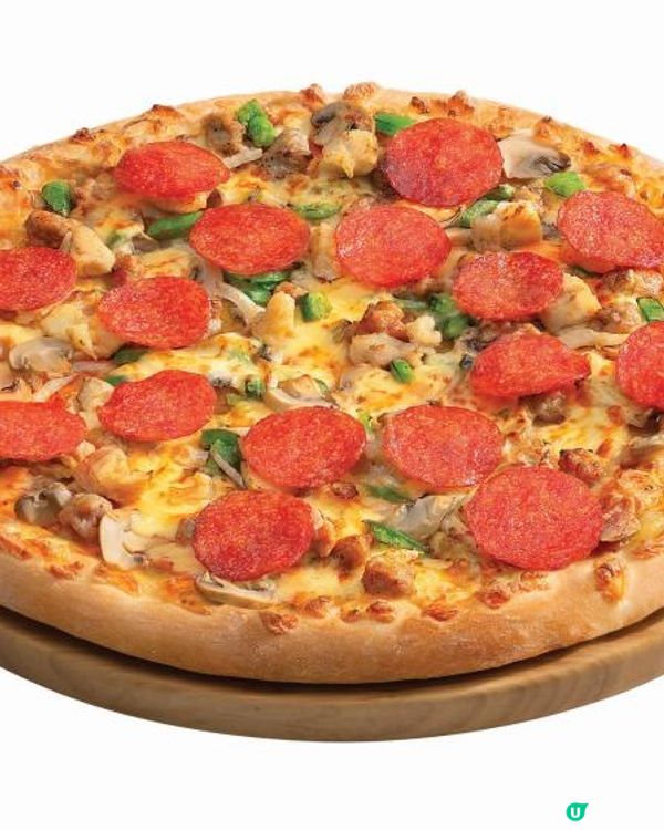 【快閃優惠】PHD超突發限時Pizza買一送一！