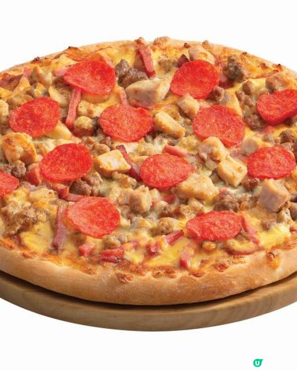 【快閃優惠】PHD超突發限時Pizza買一送一！