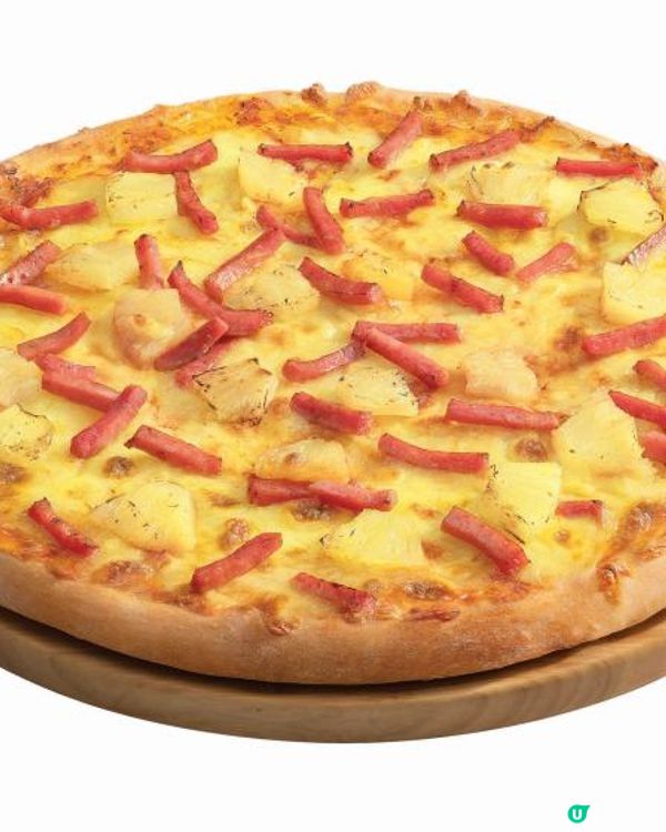 【快閃優惠】PHD超突發限時Pizza買一送一！