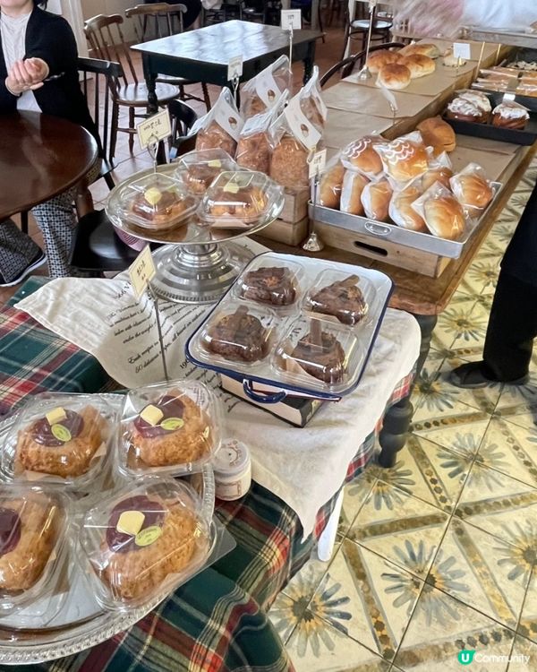 🇰🇷最佳brunch咖啡廳