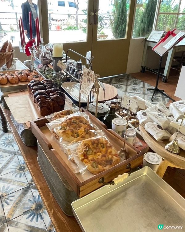 🇰🇷最佳brunch咖啡廳