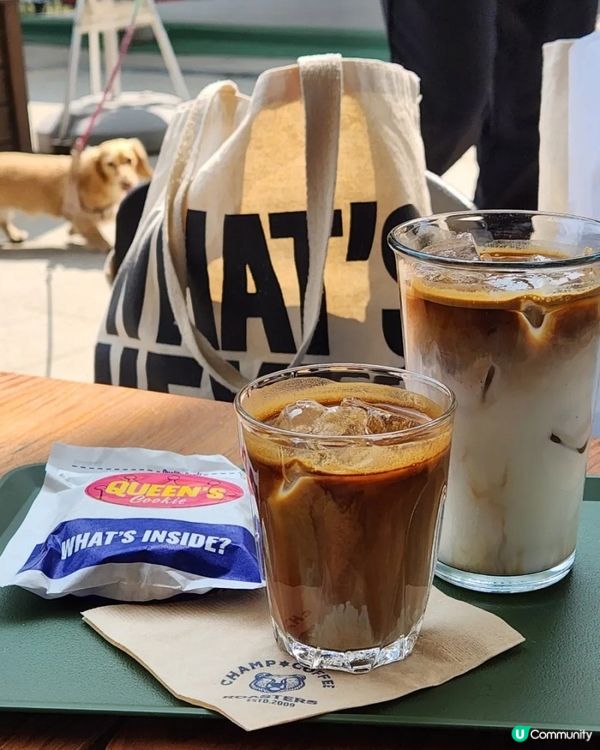 🇰🇷韓國冠軍咖啡 Flat white