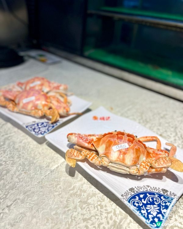 旺角區必食潮州菜