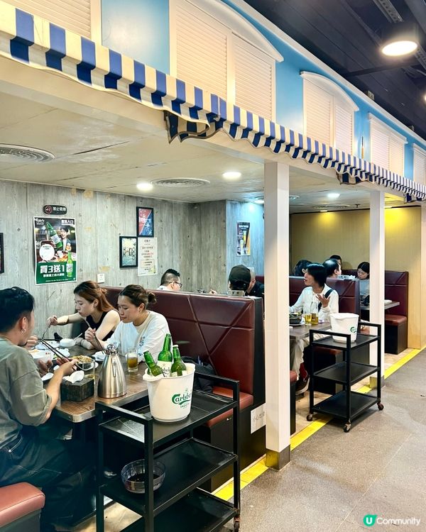 旺角區必食潮州菜