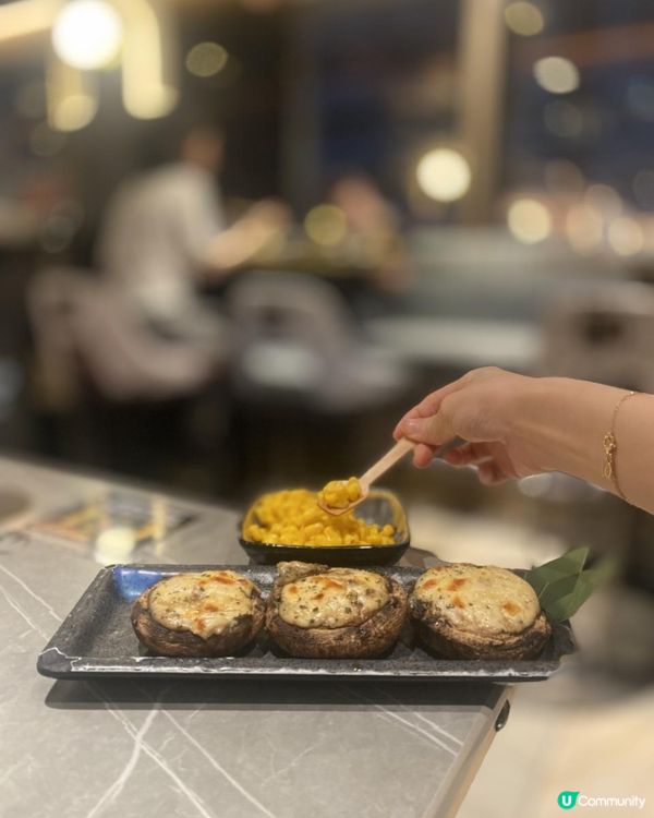 海膽任食嘅日本放題