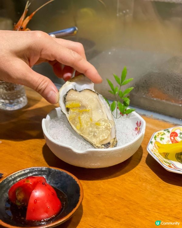 尖沙咀｜抵食刺身料理11品。鮨一日本料理