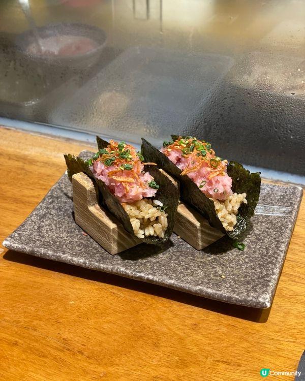 尖沙咀｜抵食刺身料理11品。鮨一日本料理