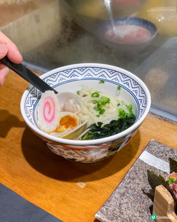 尖沙咀｜抵食刺身料理11品。鮨一日本料理