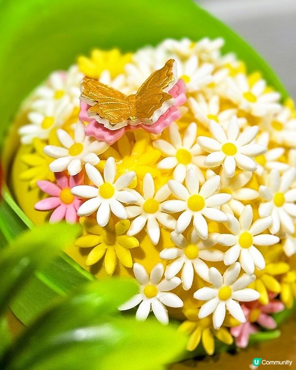 🌹 送花又送蛋糕! 母親節必買