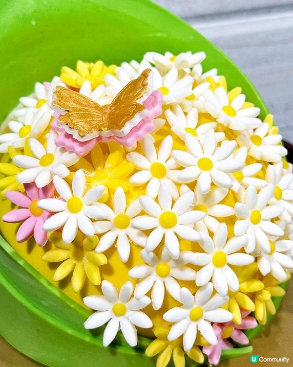 🌹 送花又送蛋糕! 母親節必買