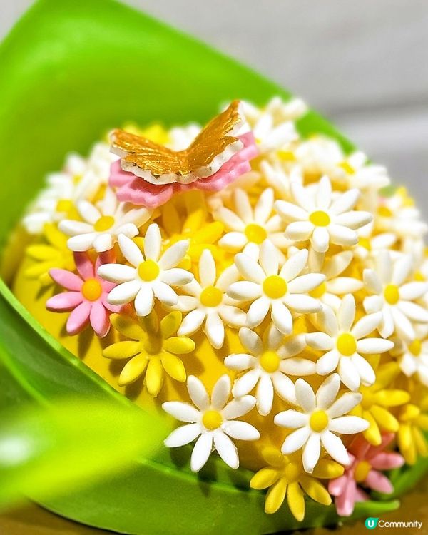 🌹 送花又送蛋糕! 母親節必買