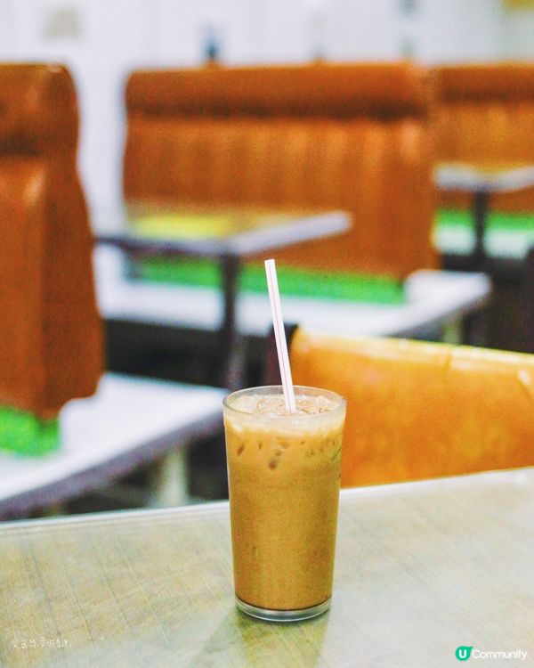 跟著愛麗絲食好西✨即將光榮結業的經典冰室